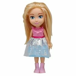 Barbie Toddler Doll Assorted -Pony shop ef1c2340bdd93ffdc1e9c8e2db7d095f thumb