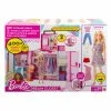 Barbie Dream Closet Playset With Doll & Accessories -Pony shop ef800a5b767242afe61b2d60d7f08592 thumb