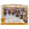 Harry Potter Magical Minis Dolls & Accessories Gift Pack -Pony shop efd8cdac5edf3fe974dfc2a00be911e2 thumb
