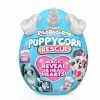 Rainbocorns Puppycorns Rescue Sequin Surprise Assorted