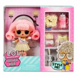 LOL Surprise Hair Hair Hair Doll Assorted -Pony shop f16f47493e5a0cfb47fc1addf92a6bc9 thumb
