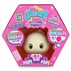Other My Squishy Little Dumpling Assorted -Pony shop f2d0dfb562ce076eb80417ab2bbe6ef1 thumb