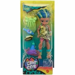 Cave Club Doll Assorted -Pony shop f5689066dbbd9739a5f829d054ca16c6 thumb