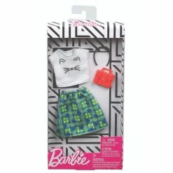 Barbie Fashion Complete Look Assorted