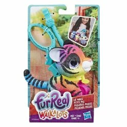 Furreal Walkalot Lil Wags Assorted -Pony shop f65265eb1d6968cc1f235104d7679993 thumb