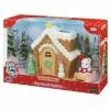 Sylvanian Families Christmas Set -Pony shop f6a4cd917247efc1f1704d6879d96c28 thumb