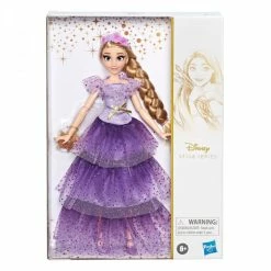 Disney Princess Style Series Rapunzel