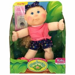 Cabbage Patch Kids 14 Inch Kids Assorted -Pony shop f6e64235125c9463dced031530da0e07 thumb