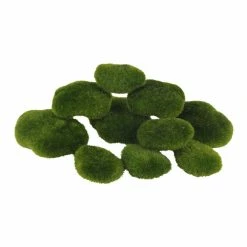 Other Mossy Rocks Pack Of 6