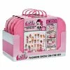 LOL Surprise Fashion Show Carrying Case With Doll Assorted -Pony shop fab5406d7a13c8988d1561a5531f8cf5 thumb