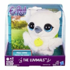 FurReal Luvimals Assorted -Pony shop fb3e30e8d870c6d9014673cdf5f74421 thumb