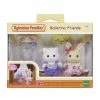 Sylvanian Families Ballerina Friends -Pony shop fc2628989698d8351a1ed32c92577077 thumb