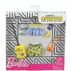 Barbie Fashion Branded Fashion & Accessories Assorted -Pony shop fcd831919c853c1e5043ddef8ca2a398 thumb