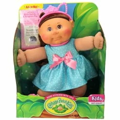 Cabbage Patch Kids 14 Inch Kids Assorted -Pony shop fcda5a8d0733cc41a005c3189ecf03a8 thumb