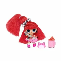 LOL Surprise Remix Hairflips Tots Assorted -Pony shop fdf59fc9f11641e4fa4ef54cb51ac380 thumb