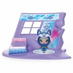 Zoobles Girl & Happytat Assorted -Pony shop ff02f59cb503ed2e6f2ddbfacc13f8e4 thumb