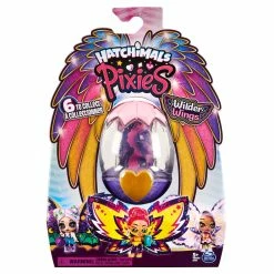 Hatchimals Pixies Wilder Wings Assorted -Pony shop ff0dcb598f5872db8c2fd8723e7d481a thumb