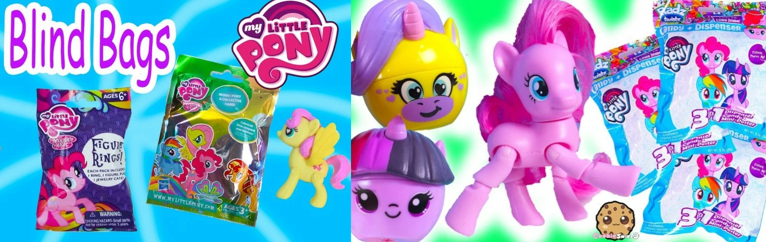 Pony shop -Pony shop 未命名Pony